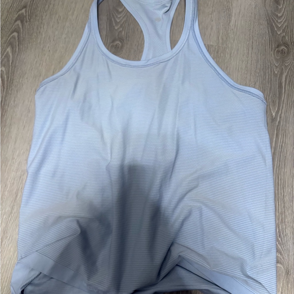 Lululemon swiftly tech Racerback Tank Top